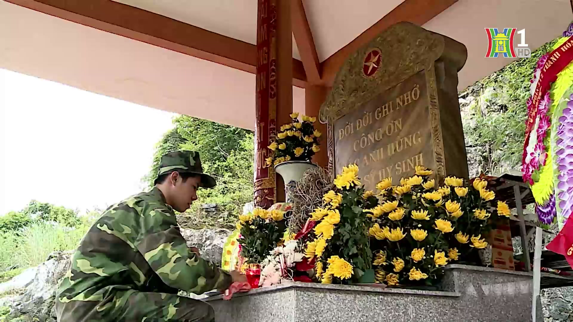 Máu – Đất và Mùa xuân (Tập 2) | Phim tài liệu | 05/03/2025